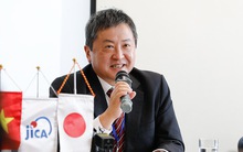 JICA: Việt Nam cần cơ sở hạ tầng chất lượng cao