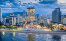 Tỉnh có đường biển dài nhất Việt Nam, doanh thu bình quân khách du lịch cao nhất cả nước