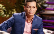 Chi 58 tỷ đồng mua cổ phiếu Cen Land, số tài sản của Shark Hưng lớn cỡ nào?