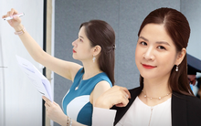 Nữ tiến sĩ Việt duy nhất vào top nhà khoa học có tầm ảnh hưởng nhất thế giới năm 2022