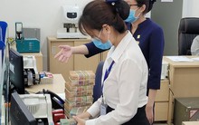 Lãi suất tăng, người vay lo lắng