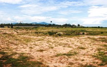 Những dự án ôm đất 'vàng' rồi bỏ hoang ở Đà Nẵng