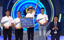 Đường lên đỉnh Olympia mùa 23 bất ngờ thay đổi luật chơi: Khán giả phản ứng trái chiều