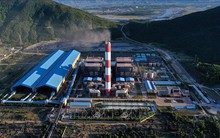 Không đưa 6.800 MW nhiệt điện than vào cân đối trong dự thảo Quy hoạch Điện VIII