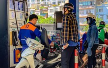 Nhập 100.000m3 xăng dầu chấm dứt 'cơn sốt' chưa từng có tại TPHCM