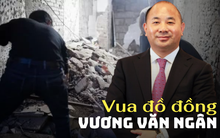 Đại gia được mệnh danh "người vô hình" của Trung Quốc: Từ chàng trai nhà 3 đời làm nông dân đến ông trùm khoáng sản, thoát kiếp bốc vác nhờ liều ăn nhiều