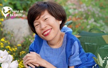 Xây dựng doanh nghiệp xã hội được định giá gấp 480 lần ban đầu, Chủ tịch Imagtor: “Sẽ có cám dỗ để lòng tham xuất hiện nhưng mình luôn kiên định với giá trị ban đầu”