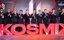 SpaceSpeakers mở concert vé lên đến 100 triệu đồng, Touliver nói gì về Tóc Tiên tại Ca sĩ mặt nạ?