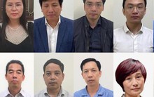 Bộ Công an tập trung xử lý các đại án kinh tế