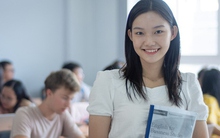 Ngành học năm nhất đã kiếm được thu nhập khá