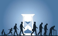 Khổng Tử dạy 30 tuổi tu dưỡng, 50 tuổi cúi mình thì 70 mới có thể tự tại