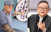 Cuộc sống đời thực trái ngược của 2 ngôi sao đóng Tế tướng Lưu Gù và Hòa Thân