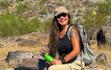 Cụ bà 70 tuổi gây sốc bởi vẻ trẻ trung khó tin, giới trẻ rần rần xin bí quyết