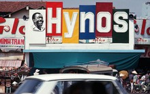 Thương nhân đứng sau kem đánh răng anh Bảy Chà Hynos vang bóng 1 thời: Từ làm thuê trở thành ông chủ, đưa sản phẩm vô danh thành thứ không ai có thể chối từ