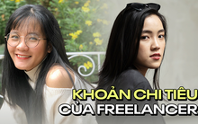 Tiền điện, nước tăng gấp đôi vì… làm việc tự do