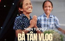 Cuộc sống Bà Tân Vlog sau 2 năm từ chối giải thưởng 'Thách thức danh hài' ra sao?