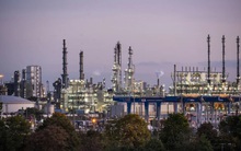 Những "trụ cột" trong nền kinh tế Đức đang lung lay: Do quá phụ thuộc khí đốt Nga?