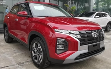 Cặp đôi 'tân binh' Nhật, Hàn bứt tốc chỉ sau nửa năm - 'Ngôi sao' mới trong phân khúc tại Việt Nam