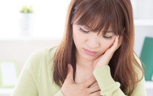 Những bất thường sau khi ăn rất có thể là dấu hiệu ung thư