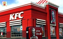 Vì sao các chuỗi KFC, McDonald, Starbucks... chạy đua lắp trạm sạc điện?