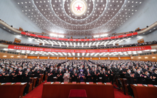 Trung Quốc và bước ngoặt Đại hội Đảng 20