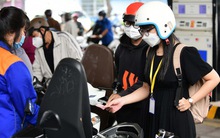 Nhiều cây xăng vẫn hưởng chiết khấu thấp