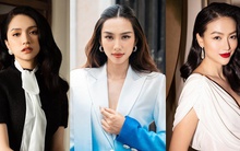 Mỹ nhân Việt đăng quang các cuộc thi Hoa hậu quốc tế: Người lên sao hạng A, người bị lãng quên