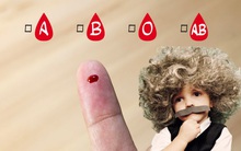 Bố mẹ thuộc nhóm máu này sẽ sinh con có chỉ số IQ bẩm sinh cao hơn bạn bè cùng trang lứa