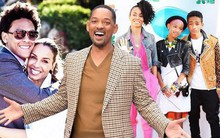 Cách nuôi dạy con 'có một không hai' của cặp vợ chồng hàng đầu Hollywood