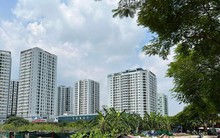 Dân Thủ đô bức xúc vì nhiều khu đô thị thiếu hạ tầng