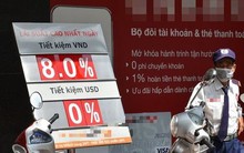 Ngân hàng tiếp tục lãi lớn