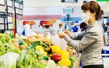 Bình ổn thị trường lớn mạnh qua nhiều thử thách