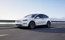 Loạt SUV hiệu suất cao đến từ Mỹ