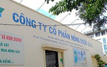 Ngân hàng kê biên thêm nhiều khu đất của công ty liên quan ông Trịnh Văn Quyết