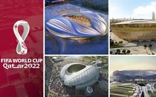 Mặt trái của sự hào nhoáng World Cup 2022 tại Qatar