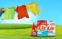 Bột giặt LIX báo lãi quý 3/2022 tăng 163% so với cùng kỳ