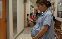 Người dân Hàn Quốc ngại sinh con khiến một ngành nghề đứng trước nguy cơ khan hiếm dần