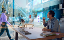 Khoảng tối tài chính trong Metarverse và tham vọng của Meta