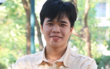Cựu thí sinh Olympia trở thành thủ khoa đầu ra Đại học Bách Khoa Hà Nội