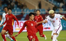 Nan giải chọn người thay ông Park Hang-seo