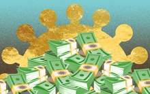 Thời kỳ 'tiền rẻ' kết thúc, tài sản của các tỷ phú thời Covid sụt giảm nhanh chóng