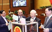 Kỳ họp thứ 4, Quốc hội khóa XV: Xem xét, quyết định nhiều nội dung quan trọng