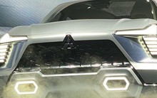 Mitsubishi chọn Việt Nam ra mắt mẫu xe mới cho thị trường toàn cầu