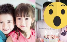 Từng nổi tiếng khắp châu Á, cặp thiên thần nhí Thái Lan gây bất ngờ bởi ngoại hình hiện tại