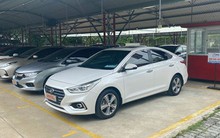 Mua ôtô cũ, coi chừng rước họa