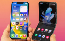 Giống Toyota của ngành ô tô, Apple có lý do để không phát triển sản phẩm smartphone màn hình gập