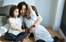 Cách giúp con phát triển trí não tốt nhất