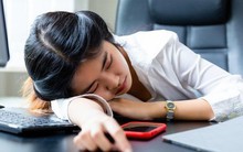 Ngủ trưa đặc biệt tốt cho sức khỏe nhưng mắc phải những sai lầm này thì phản tác dụng