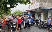 Hơn 160 người như ngồi trên lửa khi chủ hụi ôm hơn 30 tỉ đồng bất ngờ mất tích