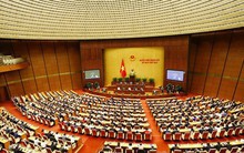 Nhiều kỳ vọng của cử tri gửi tới Quốc hội